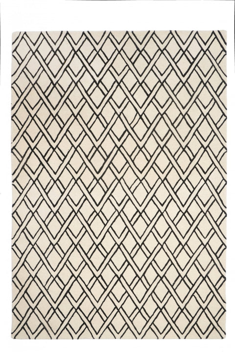 Designer Brooklyn 160x230cm