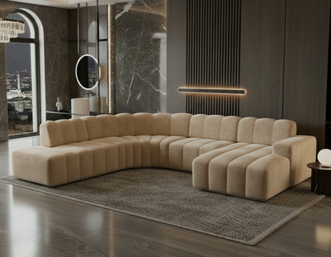 Designersofa Line Maxi