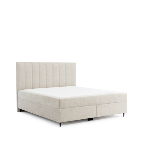 Designer Boxspringbett Rita