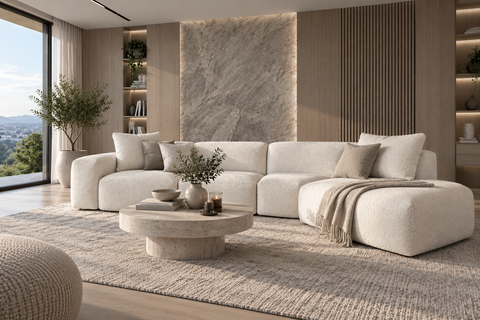 Designersofa Audemar