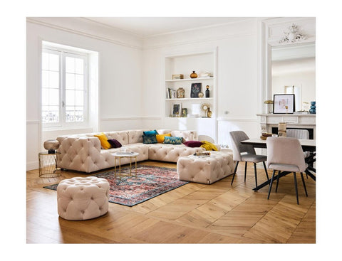 Designer sofa Bellagio One