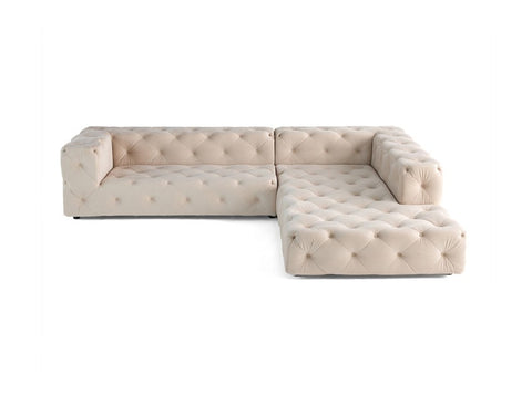 Designer sofa Bellagio One