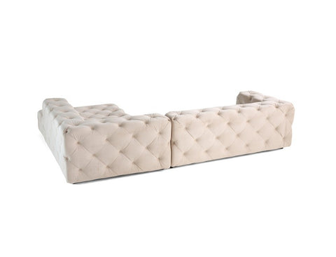 Designer sofa Bellagio One