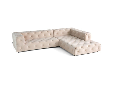 Designer sofa Bellagio One