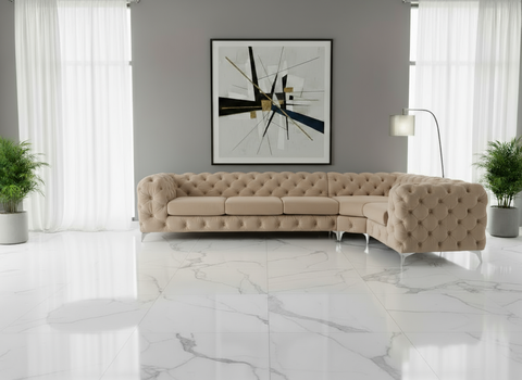 Designer sofa Maris Corner