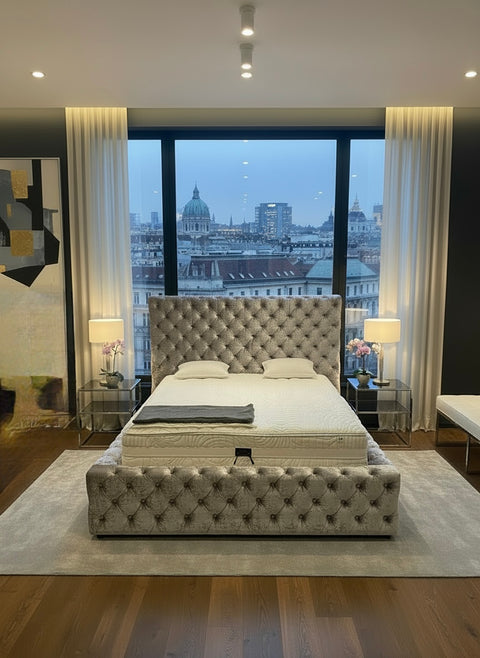 Designer Bett Sienna