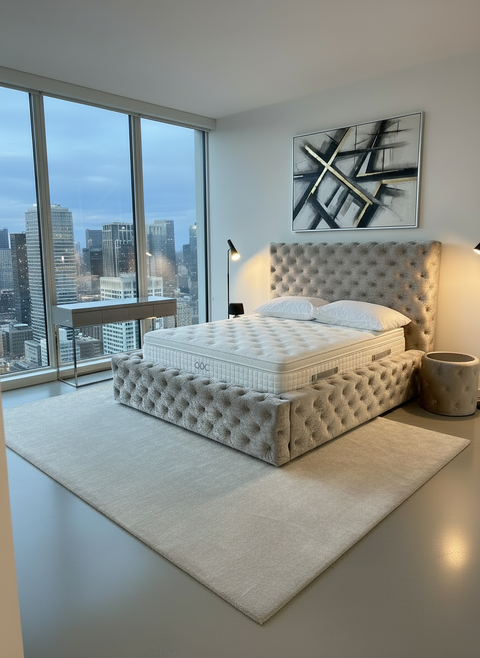 Designer Bett Sienna