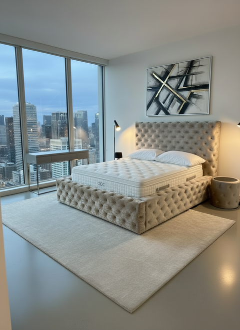 Designer Bett Sienna