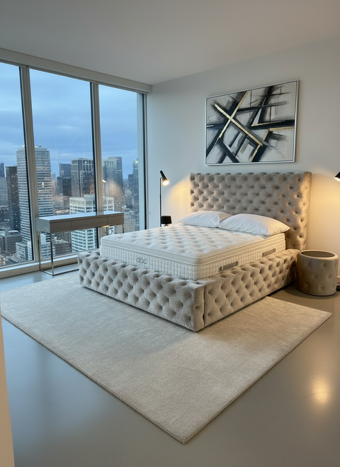Designer Bett Sienna