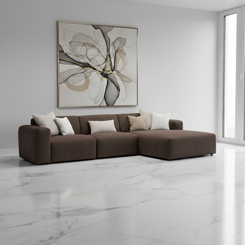 Designer sofa Cloud One