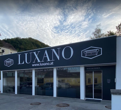 Besuchen Sie unsere Showrooms