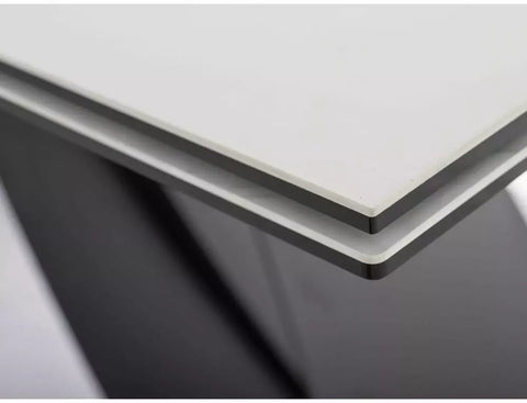 Designer dining table Westin extension 160 - 240cm