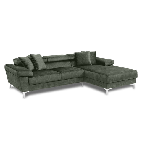 Designer sofa Amstel One
