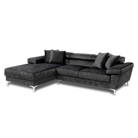 Designer sofa Amstel One