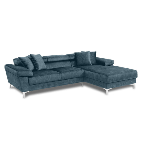 Designer sofa Amstel One