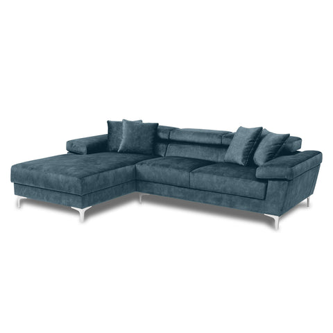 Designer sofa Amstel One