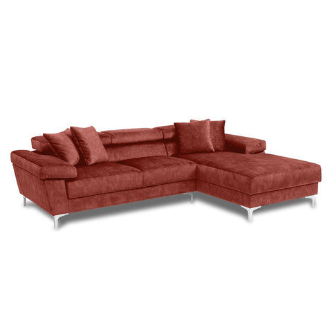 Designer sofa Amstel One