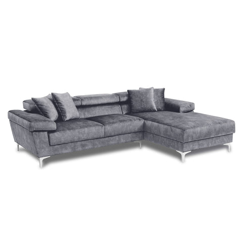 Designer sofa Amstel One