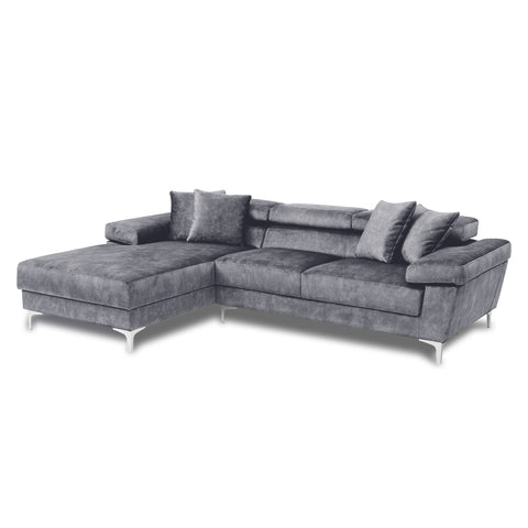 Designer sofa Amstel One