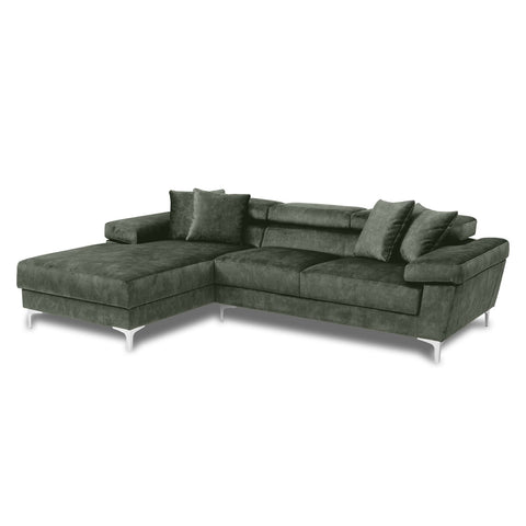 Designer sofa Amstel One