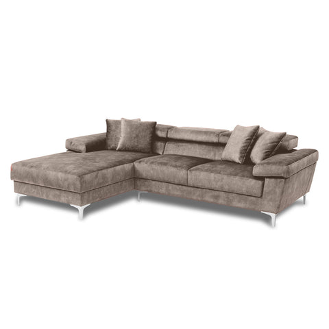 Designer sofa Amstel One
