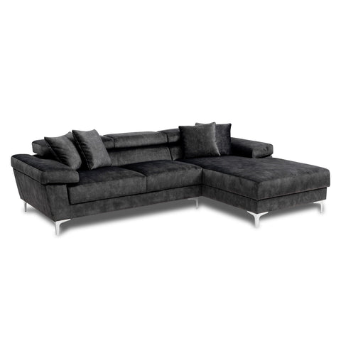 Designer sofa Amstel One