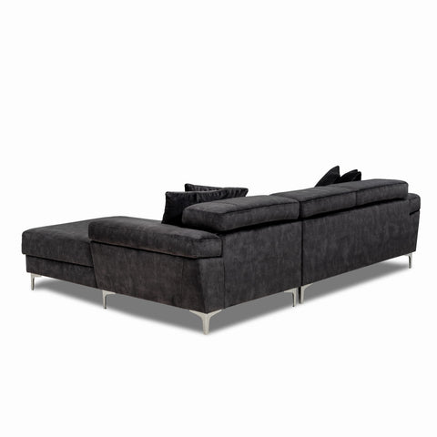 Designer sofa Amstel One