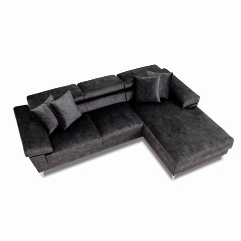Designer sofa Amstel One