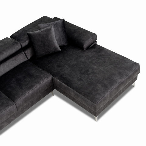 Designer sofa Amstel One