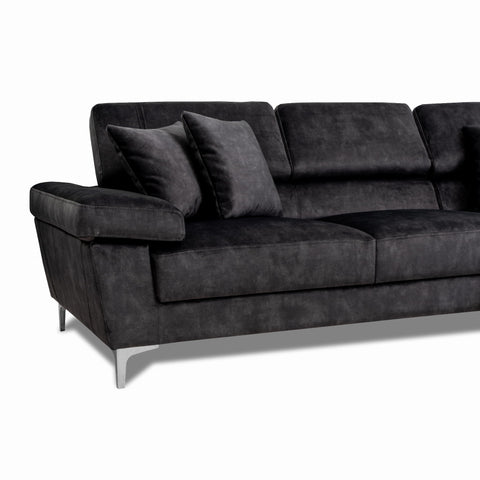 Designer sofa Amstel One
