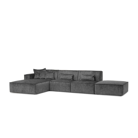 Designersofa Bellagio Long