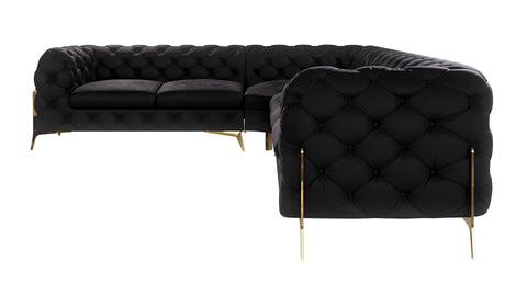 Designer sofa Chelsea Grande