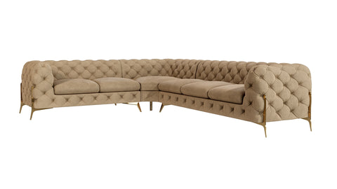 Designer sofa Chelsea Grande