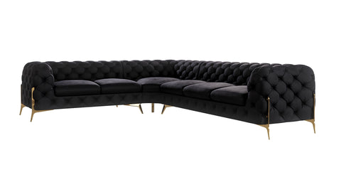 Designer sofa Chelsea Grande