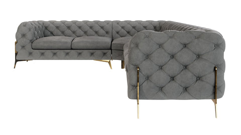 Designer sofa Chelsea Grande