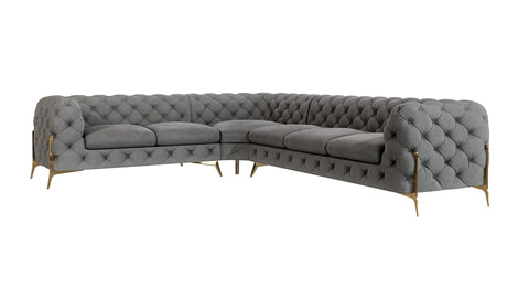 Designer sofa Chelsea Grande