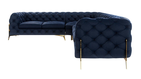 Designer sofa Chelsea Grande