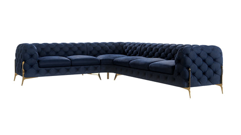 Designer sofa Chelsea Grande