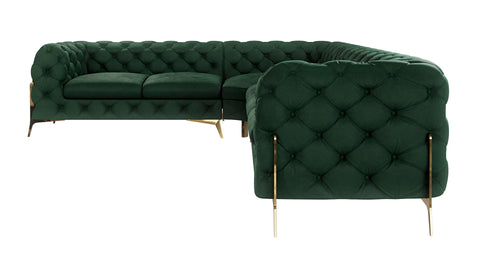 Designer sofa Chelsea Grande