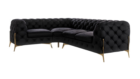 Designer sofa Chelsea Corner