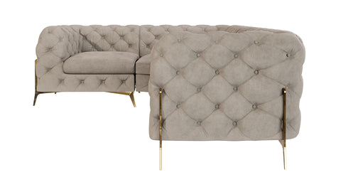 Designer sofa Chelsea Corner
