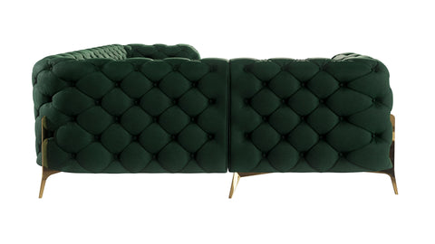 Designer sofa Chelsea Corner