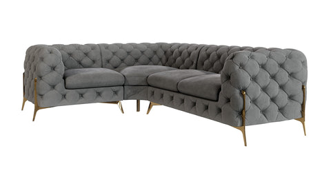 Designer sofa Chelsea Corner