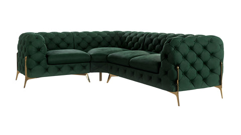 Designer sofa Chelsea Corner