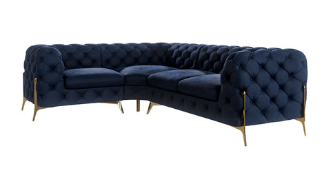 Designer sofa Chelsea Corner