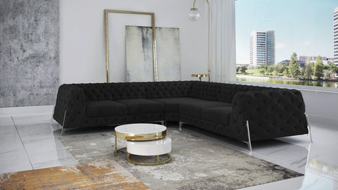 Designer sofa Madrid