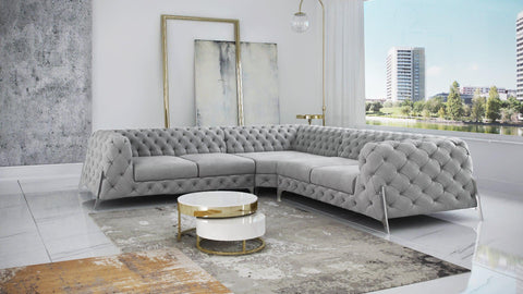 Designer sofa Madrid