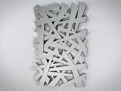 Designer Mirror Split