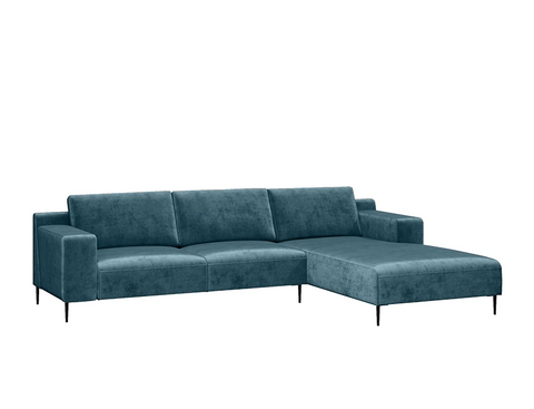 Designer sofa Alaska