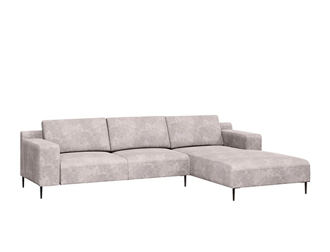 Designer sofa Alaska